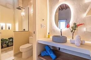 Casa de Anfitrite Apartahotel