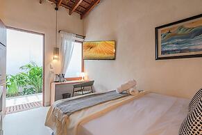Casa de Anfitrite Apartahotel