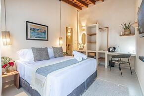 Casa de Anfitrite Apartahotel