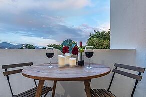 Casa de Anfitrite Apartahotel