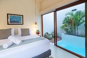 Casa de Anfitrite Apartahotel