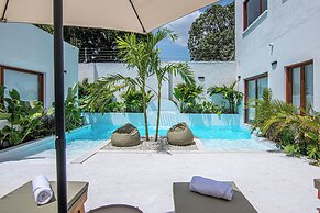 Casa de Anfitrite Apartahotel