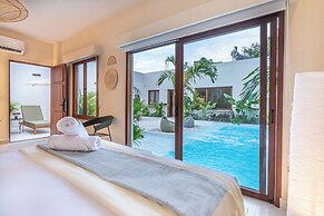 Casa de Anfitrite Apartahotel