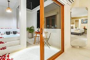 Casa de Anfitrite Apartahotel