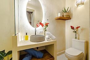 Casa de Anfitrite Apartahotel
