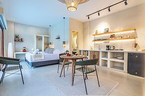 Casa de Anfitrite Apartahotel