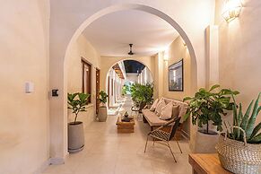 Casa de Anfitrite Apartahotel