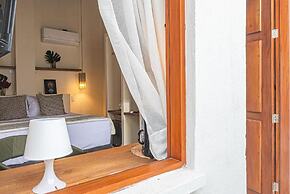 Casa de Anfitrite Apartahotel