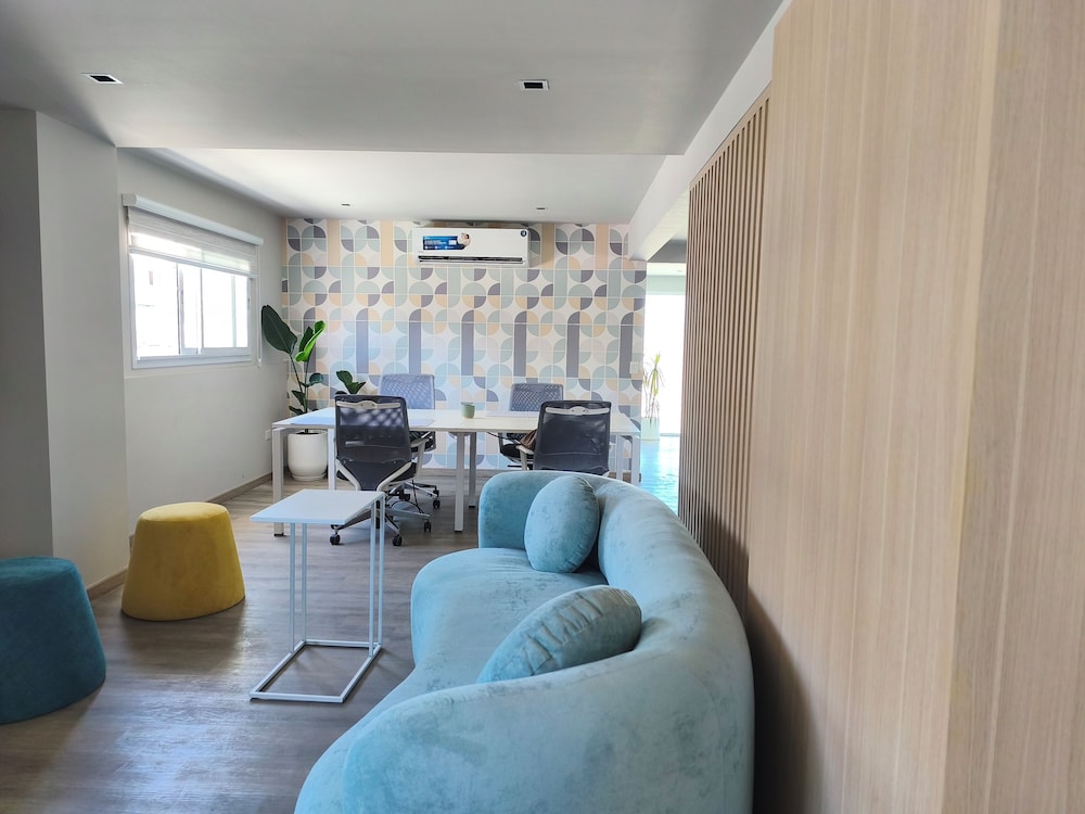 Empire Hotel Buenos Aires by HS