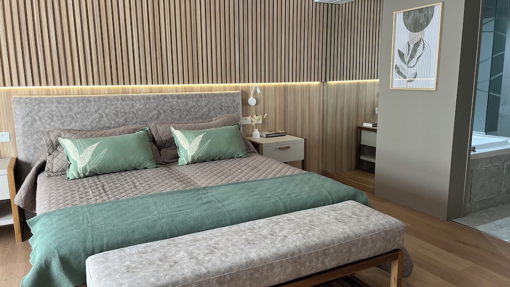 Empire Hotel Buenos Aires by HS