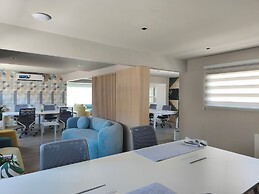 Empire Hotel Buenos Aires by HS