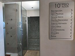 Empire Hotel Buenos Aires by HS