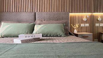Empire Hotel Buenos Aires by HS