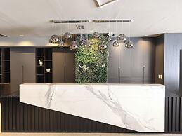 Empire Hotel Buenos Aires by HS