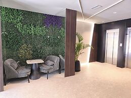 Empire Hotel Buenos Aires by HS