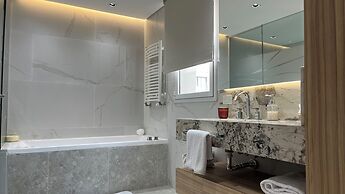 Empire Hotel Buenos Aires by HS