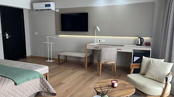 Empire Hotel Buenos Aires by HS