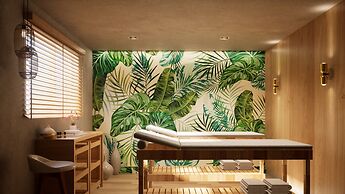 Empire Hotel Buenos Aires by HS