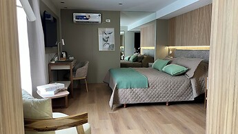 Empire Hotel Buenos Aires by HS