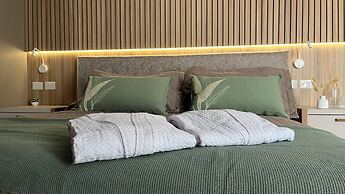 Empire Hotel Buenos Aires by HS