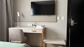Empire Hotel Buenos Aires by HS