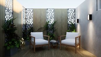 Empire Hotel Buenos Aires by HS