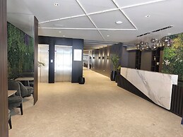 Empire Hotel Buenos Aires by HS