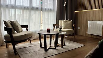 Empire Hotel Buenos Aires by HS