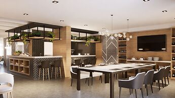 Empire Hotel Buenos Aires by HS