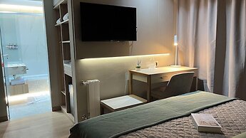 Empire Hotel Buenos Aires by HS