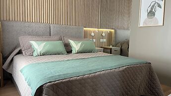Empire Hotel Buenos Aires by HS