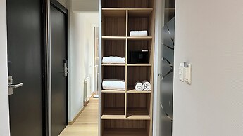 Empire Hotel Buenos Aires by HS