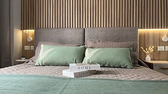 Empire Hotel Buenos Aires by HS