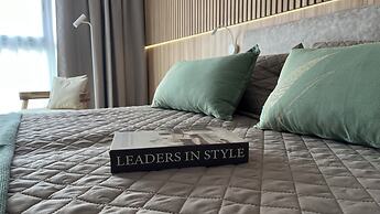 Empire Hotel Buenos Aires by HS