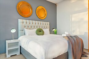 Oceanview Grange Retreat