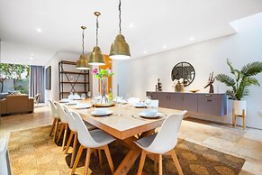 Oceanview Grange Retreat
