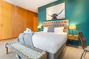 Oceanview Grange Retreat