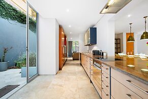 Oceanview Grange Retreat