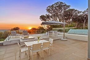 Oceanview Grange Retreat