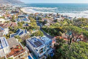 Oceanview Grange Retreat