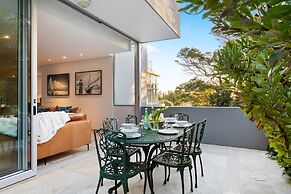 Oceanview Grange Retreat
