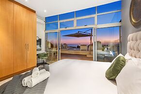 Oceanview Grange Retreat