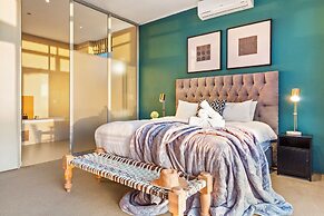 Oceanview Grange Retreat
