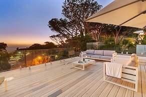 Oceanview Grange Retreat