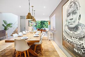 Oceanview Grange Retreat