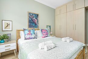 Mimosa Court