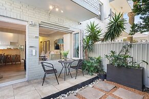 Mimosa Court