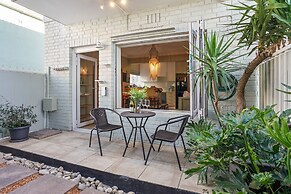 Mimosa Court