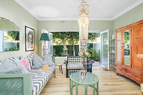 Mimosa Court