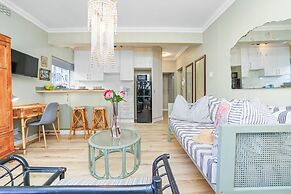 Mimosa Court